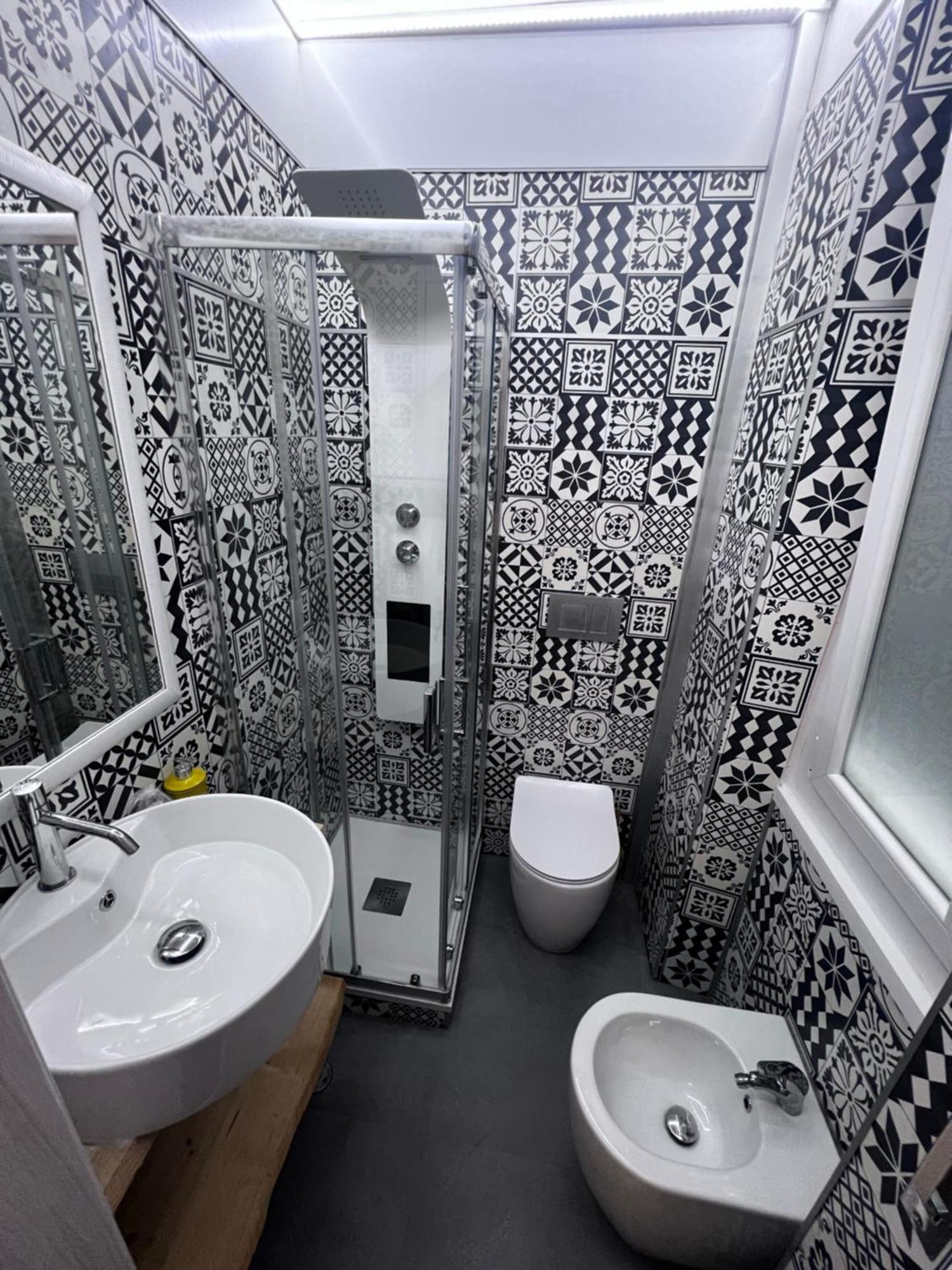 Appartamento Le Cinque Vele Water Front Luxury House Genova
