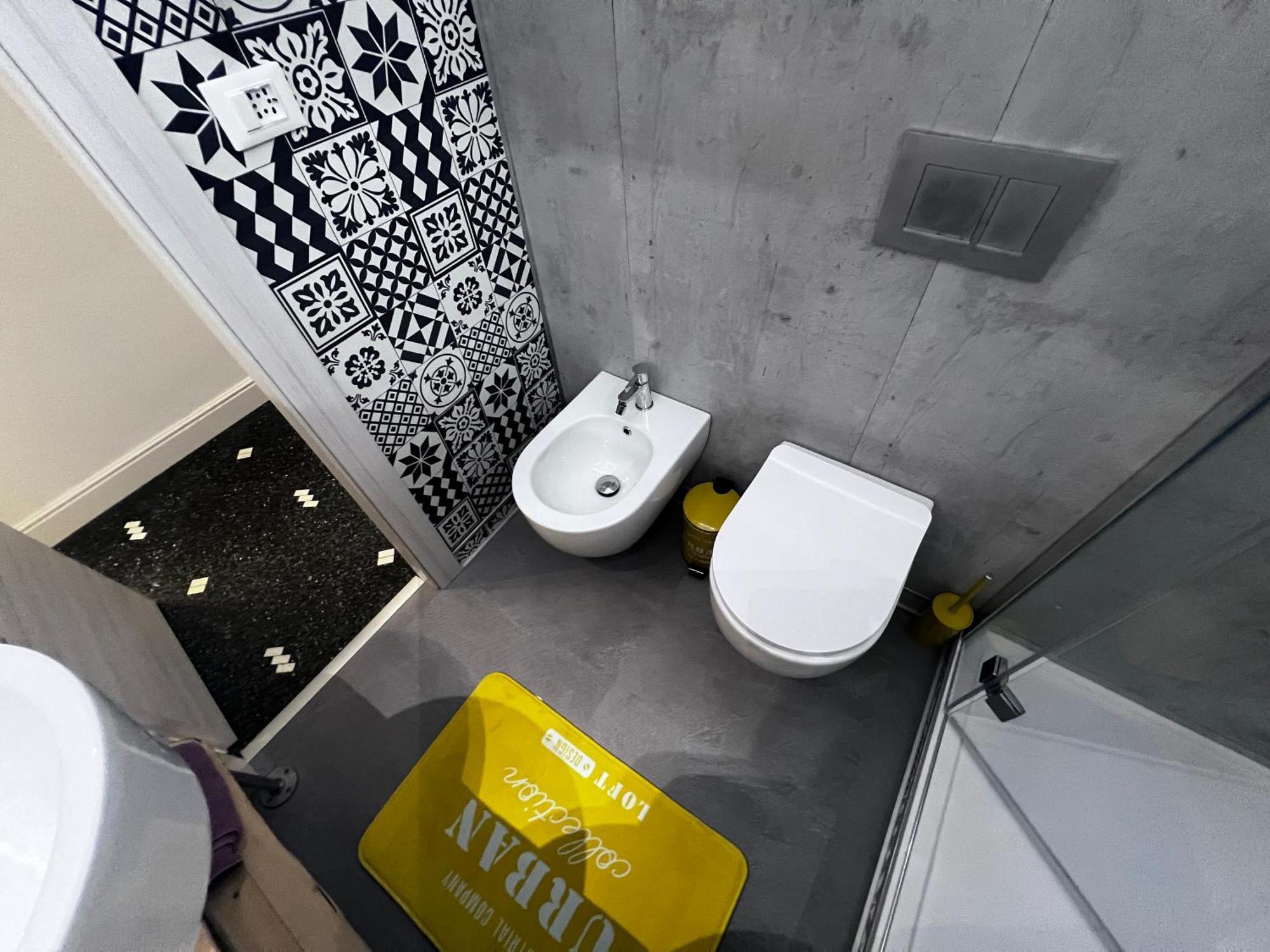 Appartamento Le Cinque Vele Water Front Luxury House *