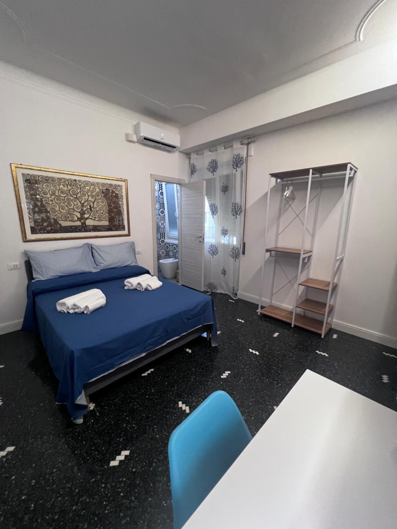 Le Cinque Vele Water Front Luxury House Appartamento Genova