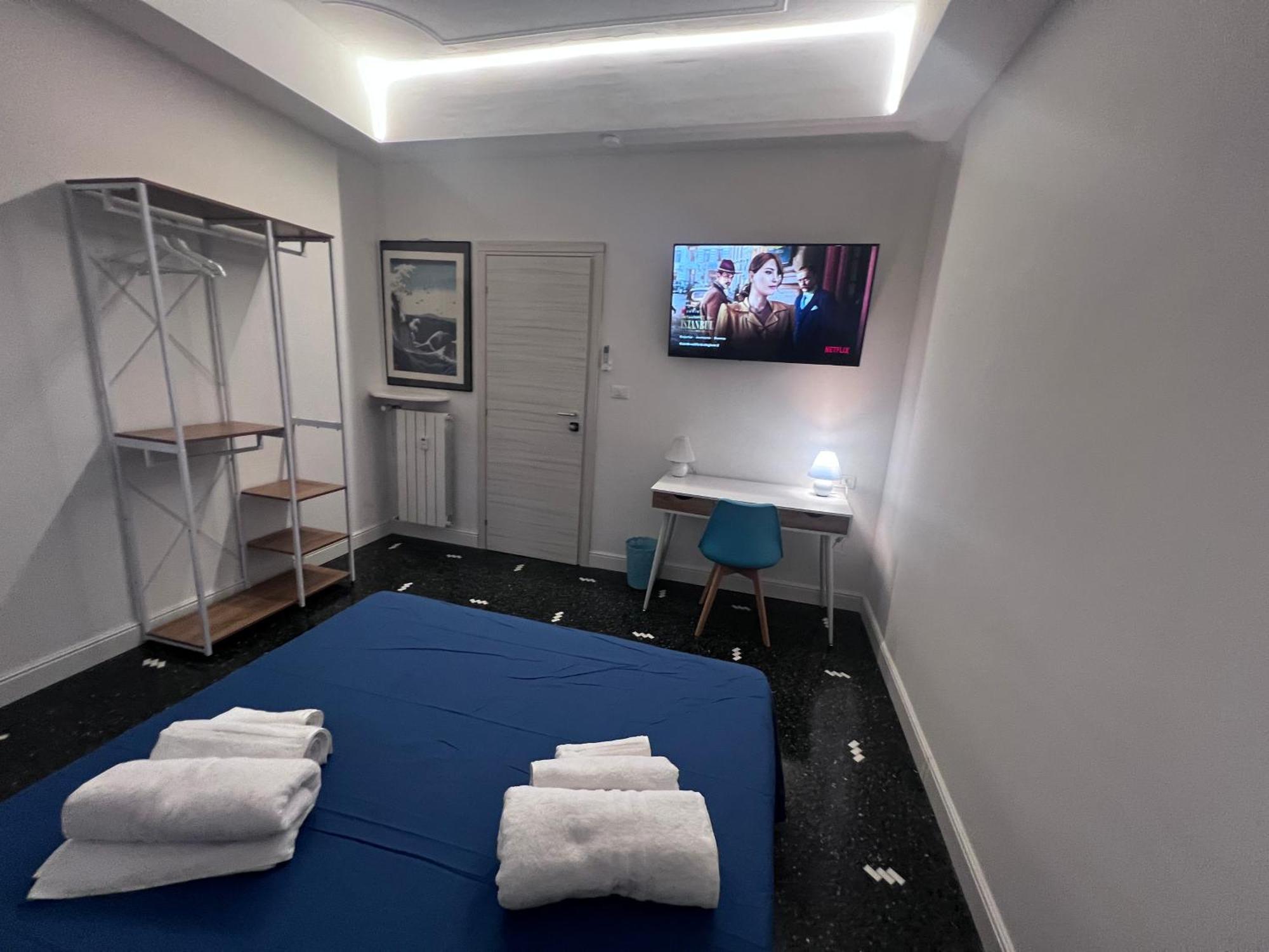 Le Cinque Vele Water Front Luxury House Appartamento