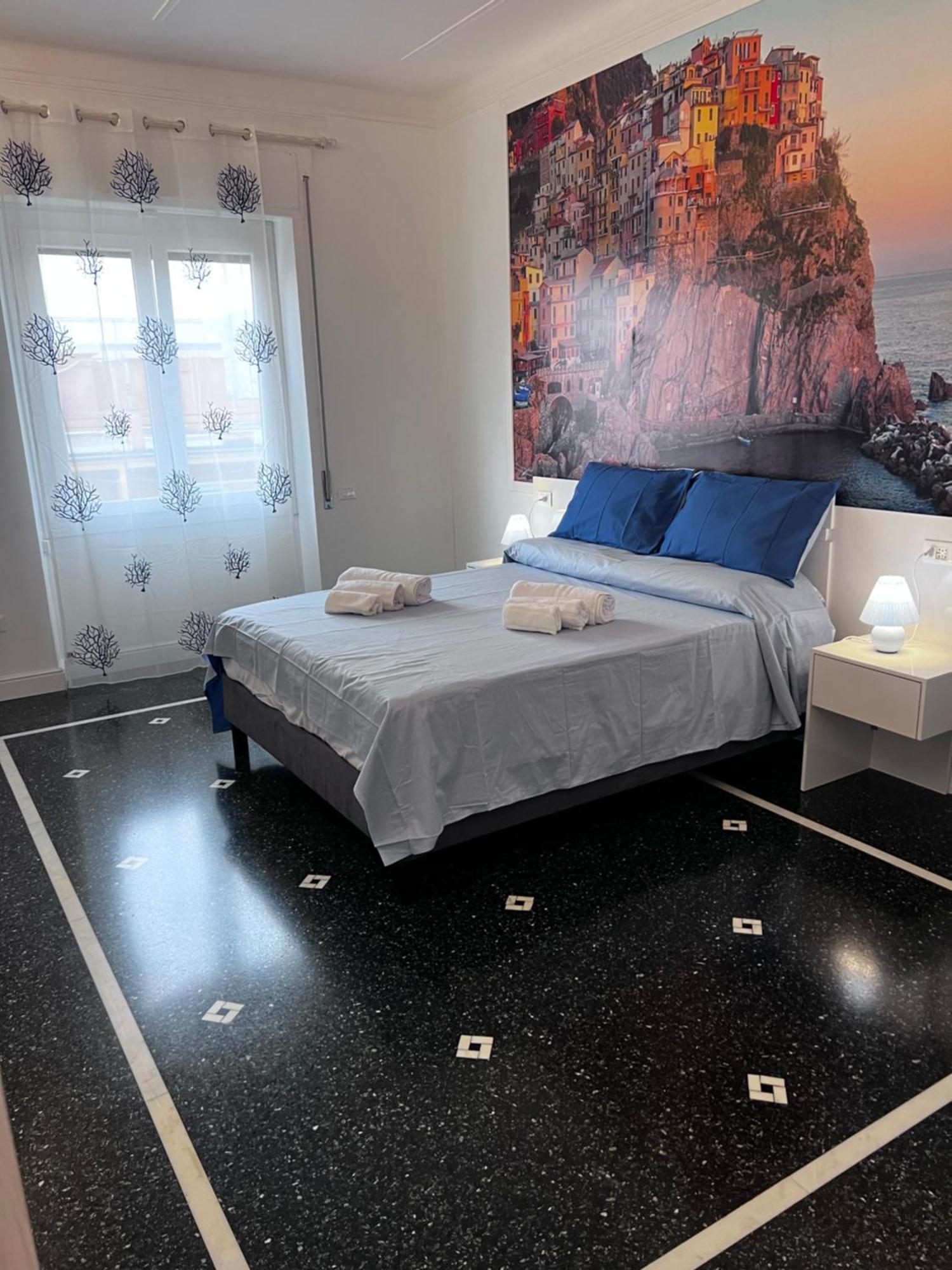 Appartamento Le Cinque Vele Water Front Luxury House