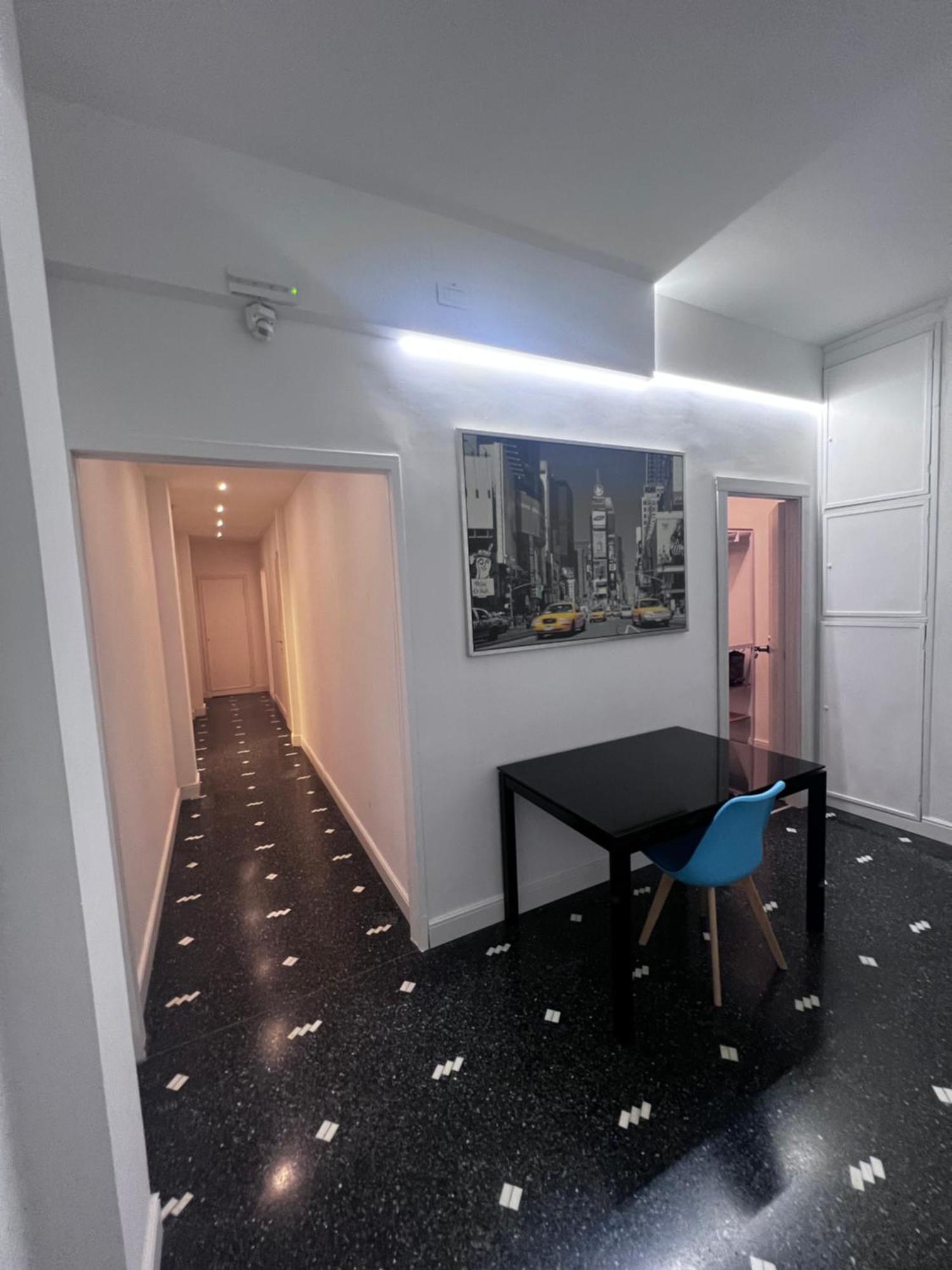 Le Cinque Vele Water Front Luxury House Appartamento Genova