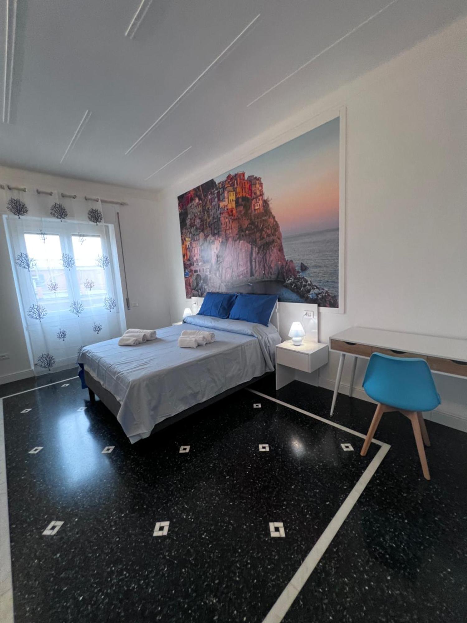 Appartamento Le Cinque Vele Water Front Luxury House *