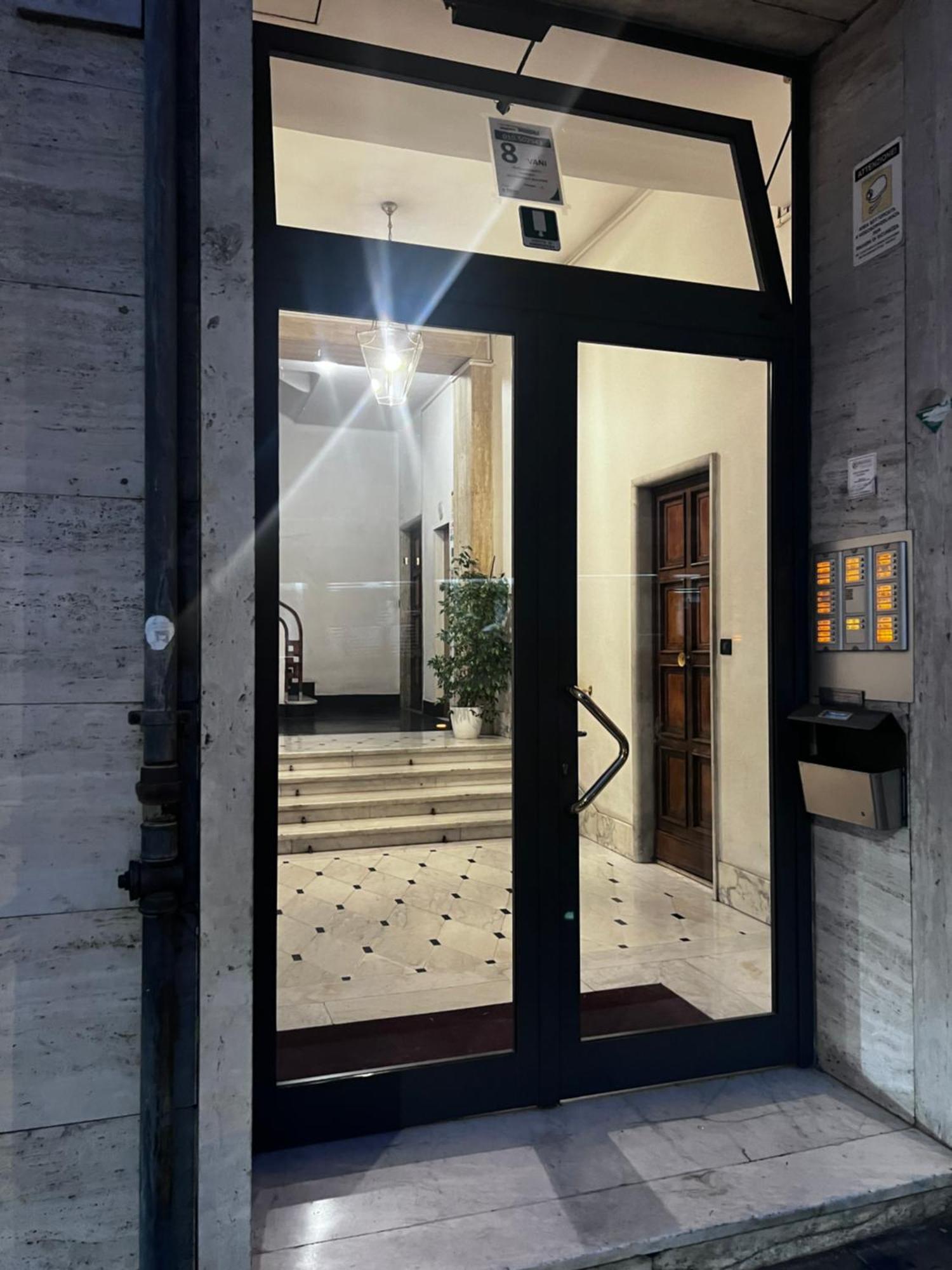 Le Cinque Vele Water Front Luxury House Appartamento *
