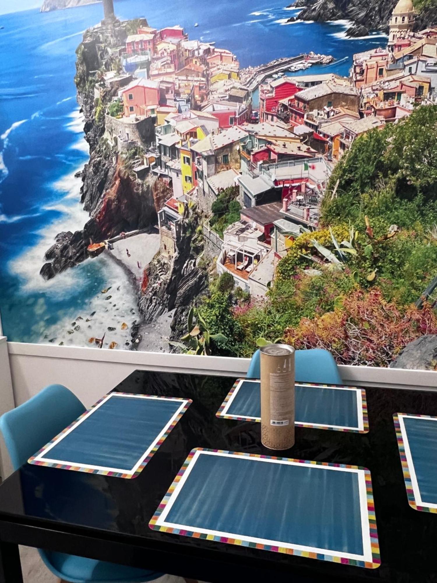 Appartamento Le Cinque Vele Water Front Luxury House